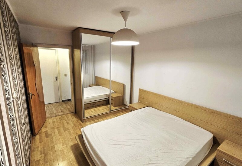 Aparatorii Patriei, Berceni, Turnu Magurele,