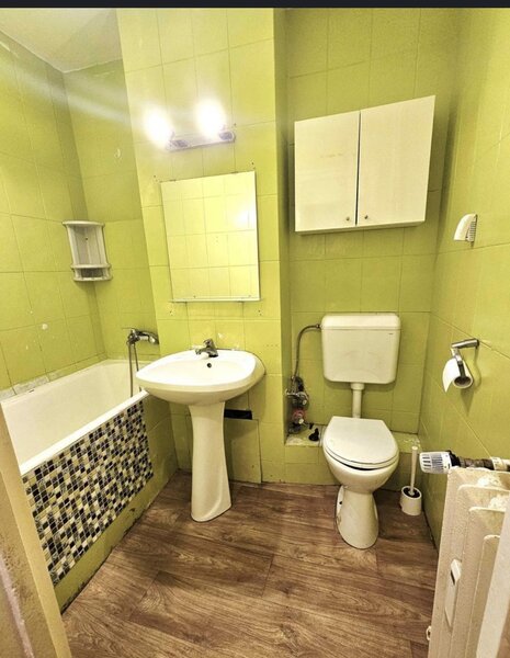 Aparatorii Patriei, Berceni, Turnu Magurele,